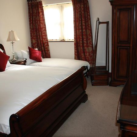 Ashford Chester Beatty Inn מראה חיצוני תמונה