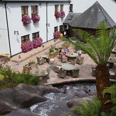Ashford Chester Beatty Inn מראה חיצוני תמונה