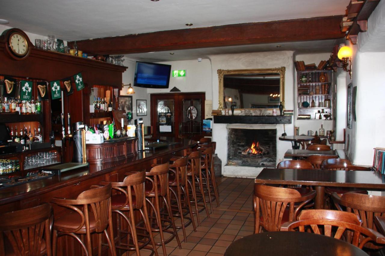 Ashford Chester Beatty Inn מראה חיצוני תמונה