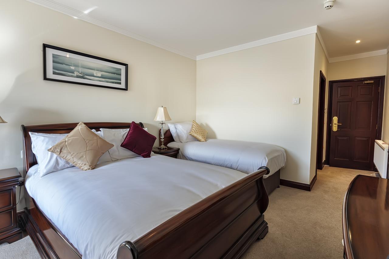 Ashford Chester Beatty Inn מראה חיצוני תמונה