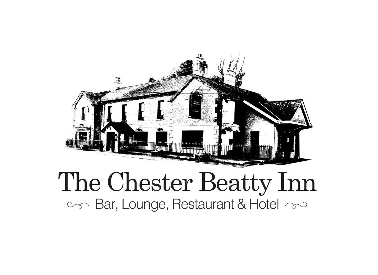Ashford Chester Beatty Inn מראה חיצוני תמונה