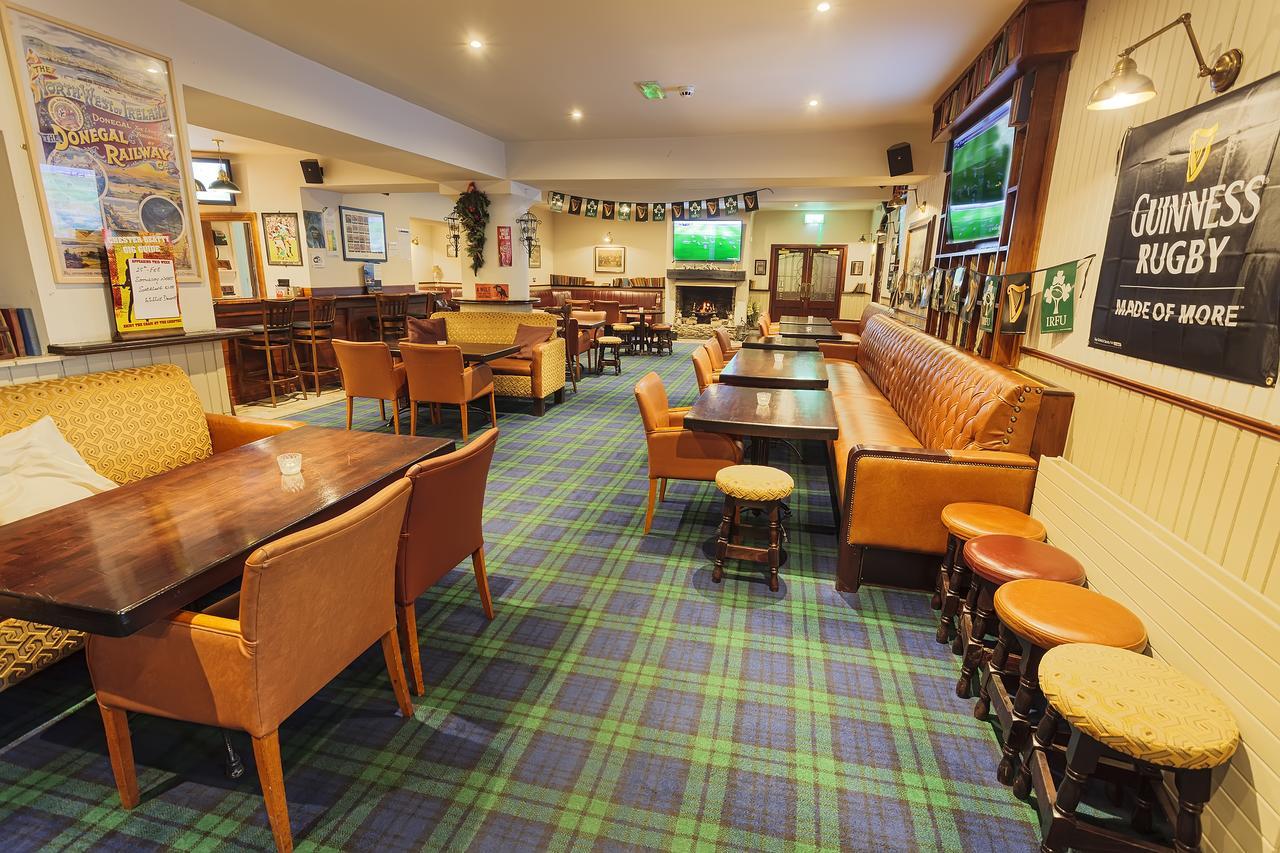 Ashford Chester Beatty Inn מראה חיצוני תמונה