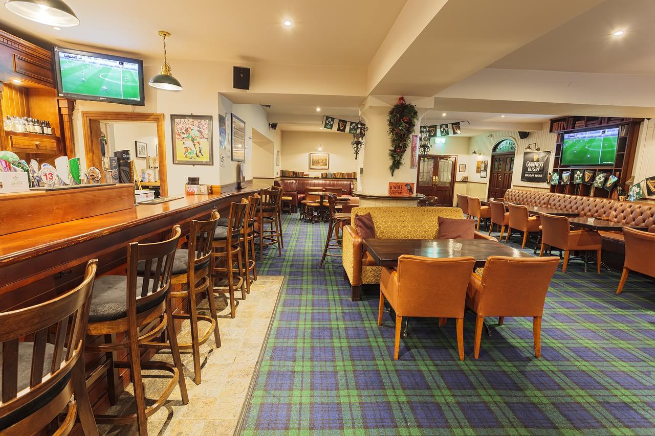 Ashford Chester Beatty Inn מראה חיצוני תמונה