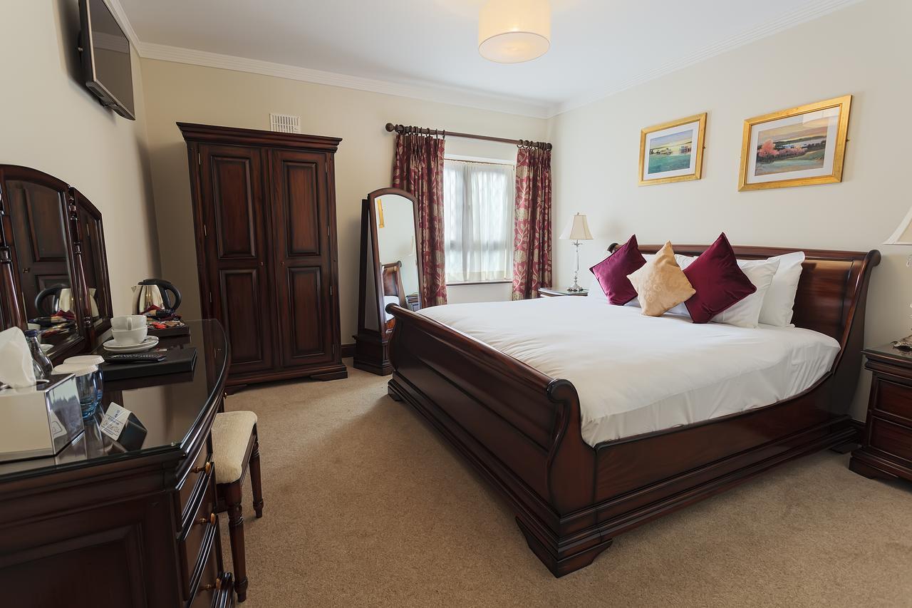 Ashford Chester Beatty Inn מראה חיצוני תמונה