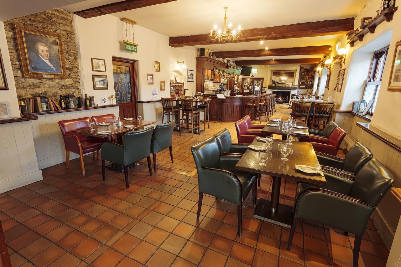 Ashford Chester Beatty Inn מראה חיצוני תמונה