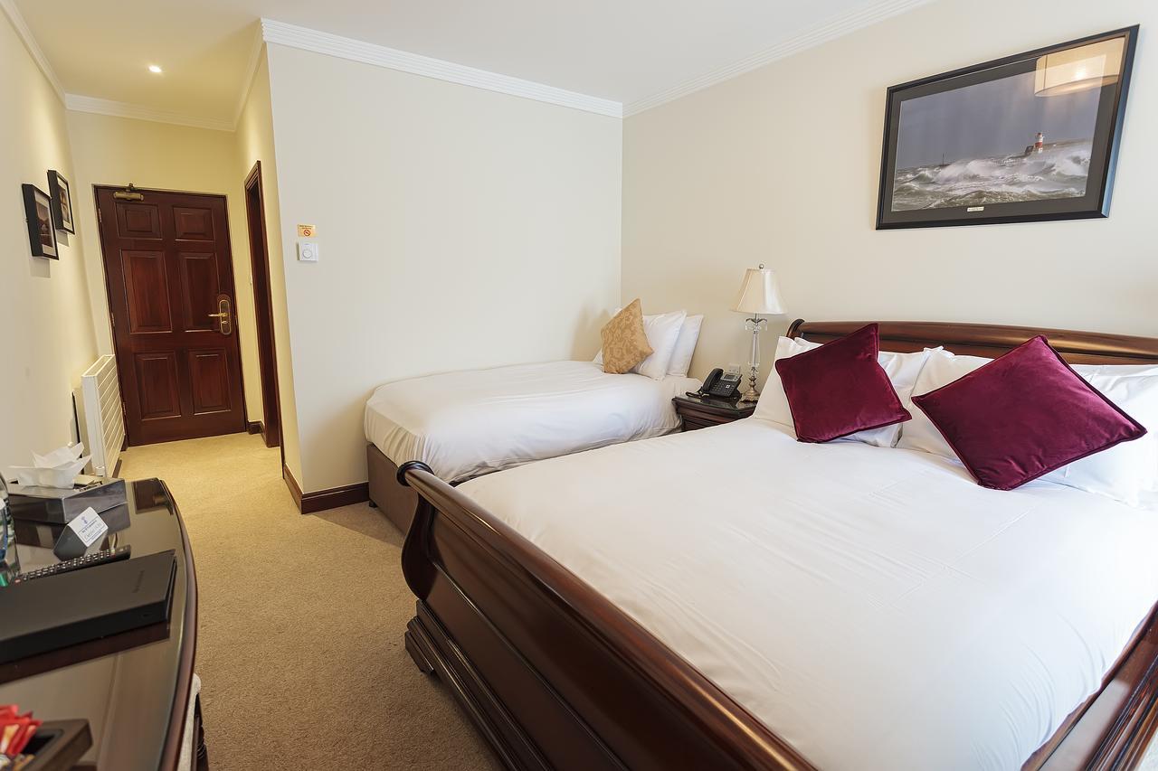 Ashford Chester Beatty Inn מראה חיצוני תמונה