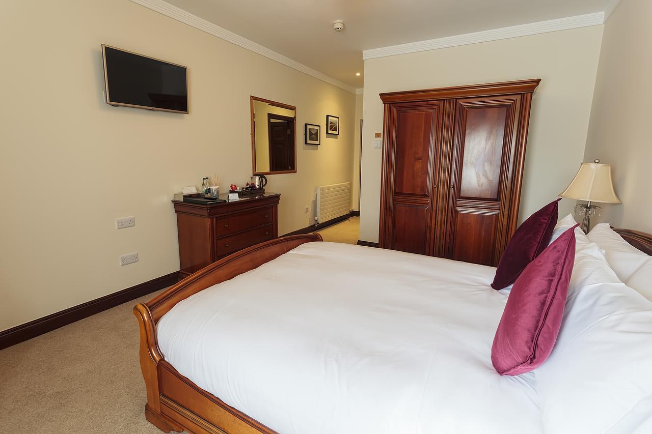 Ashford Chester Beatty Inn מראה חיצוני תמונה