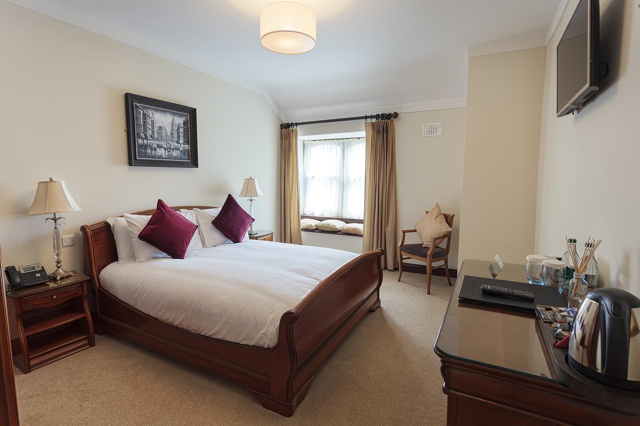 Ashford Chester Beatty Inn מראה חיצוני תמונה
