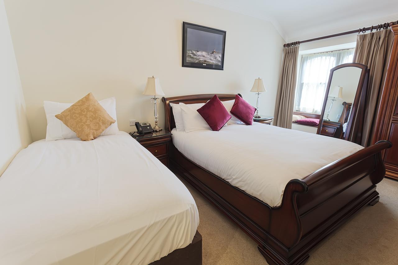 Ashford Chester Beatty Inn מראה חיצוני תמונה